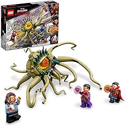 Jeu Doctor Strange  - LEGO