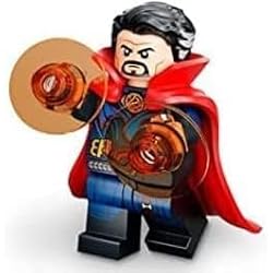 Jeu Doctor Strange  - LEGO