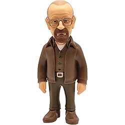 Breaking Bad - MINIX