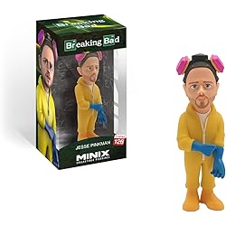 Jeu Breaking Bad - MINIX