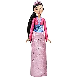 Jeu Mulan  - Disney Princess