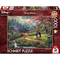Puzzle Mulan  - Schmidt