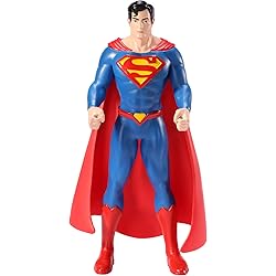 Jeu Superman - BendyFigs
