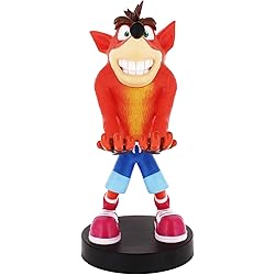 Crash Bandicoot  - Cableguys