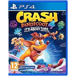 Crash Bandicoot  - Xbox