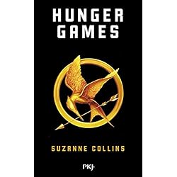 Hunger Games - Tome 1