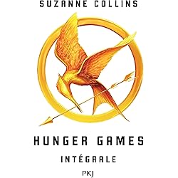 Hunger Games - Intégrale