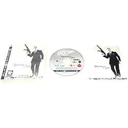James Bond 007 : Quantum of Solace  - ACTIVISION