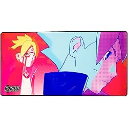 Boruto: Naruto Next Generations  - Konix