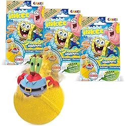 Jeu Bob l'éponge  - INKEE