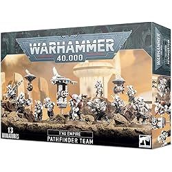 Jeu Warhammer  - Games Workshop