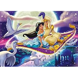 Puzzle Aladdin  - Ravensburger