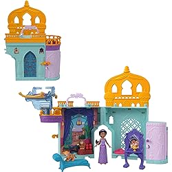 Aladdin  - Mattel