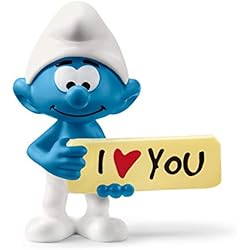 Jeu Les Schtroumpfs  - Schleich