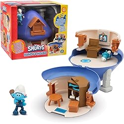 Jeu Les Schtroumpfs  - Giochi Preziosi