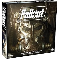 Fallout  - Asmodee