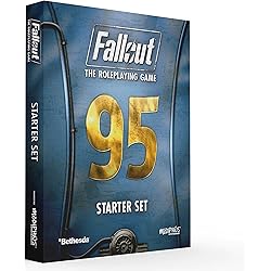 Fallout  - Modiphius