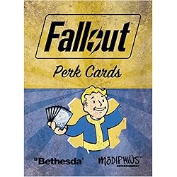 Fallout  - Modiphius