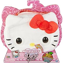 Jeu Hello Kitty  - Purse Pets