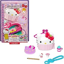 Jeu Hello Kitty - Mattel