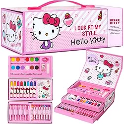 Jeu Hello Kitty - Hello Kitty