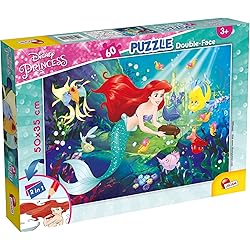 Jeu La Petite Sirène - Liscianigiochi