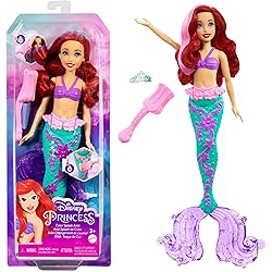 La Petite Sirène - Mattel