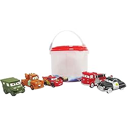 Jeu Pixar - Cars - Disney Store