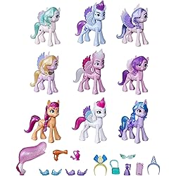 Jeu My Little Pony  - My Little Pony