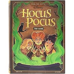 Hocus Pocus  - Ravensburger