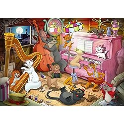 Puzzle Les Aristochats  - Ravensburger