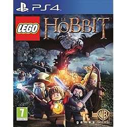 Jeu Le Hobbit  - ORTCI
