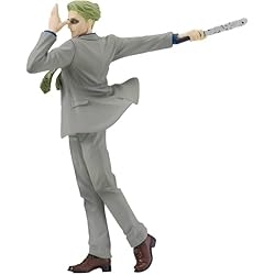 Jeu Jujutsu Kaisen  - Banpresto