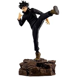 Jeu Jujutsu Kaisen  - Banpresto