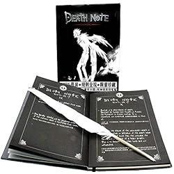 Jeu Death Note  - GUGUBU