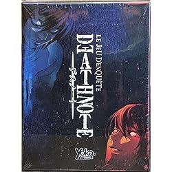 Jeu Death Note  - Yoka by Tsume