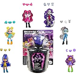 Jeu Monster High - Monster High