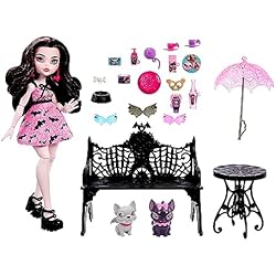 Jeu Monster High - Monster High