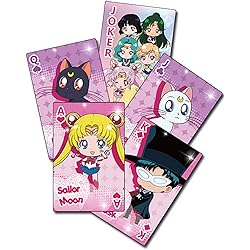 Jeu Sailor Moon  - Great Eastern