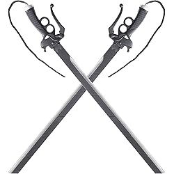 Jeu L'Attaque des Titans (SNK)  - REPLIKSWORD