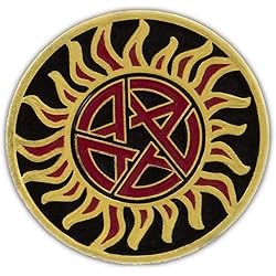 Jeu Supernatural  - Supernatural