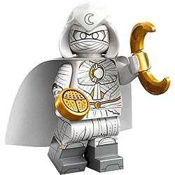 Jeu Moon Knight  - Toynova