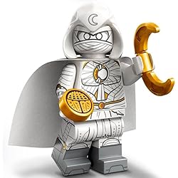 Jeu Moon Knight  - LEGO