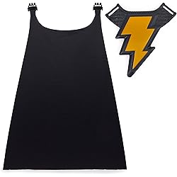 Jeu Black Adam  - DC Comics