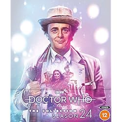 Doctor Who  - Spirit Entertainment
