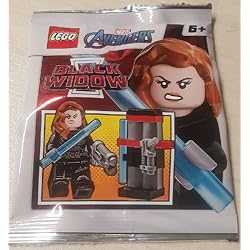Jeu Black Widow  - Blue Ocean