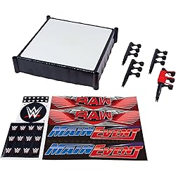 Jeu WWE  - WWE
