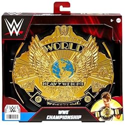 Jeu WWE  - Mattel