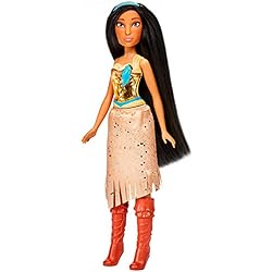 Jeu Pocahontas - Hasbro