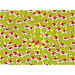 Puzzle Le Grinch  - Ravensburger